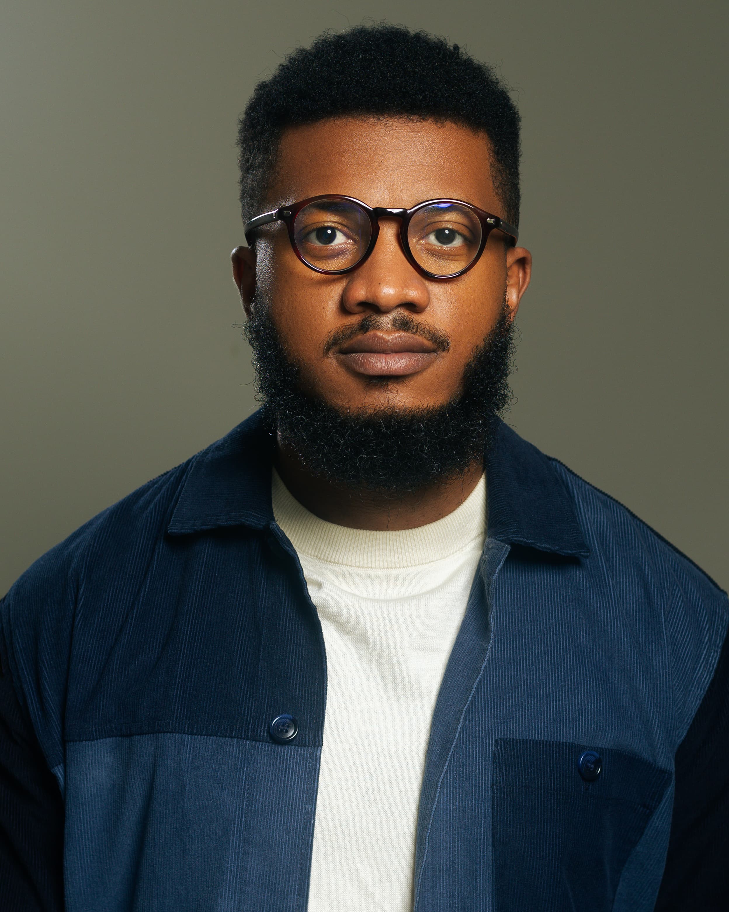 Omotayo Olowofeso